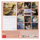 Impressionists Mini Calendar 2026