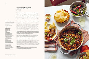 Indian Made Easy: Simple, Modern Recipes for Every Day