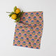 Anna Spiro Indian Summer Rose Tea Towel