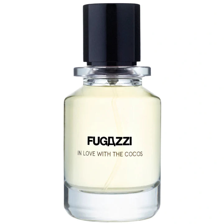 In Love with the Cocos Extrait de Parfum 50ml