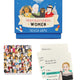 Inspirational Women Trivia Game