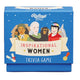 Inspirational Women Trivia Game
