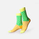 Instant Ramen Chilli Socks