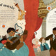 Instruments (Listen to the Music)