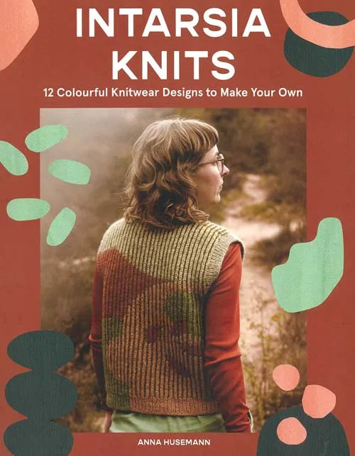 Intarsia Knits