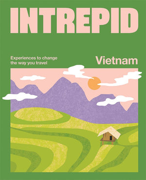 Intrepid Vietnam