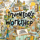 Inventor's Workshop: How People and Machines Transformed Each Other