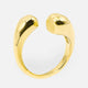 Irene Ring Gold