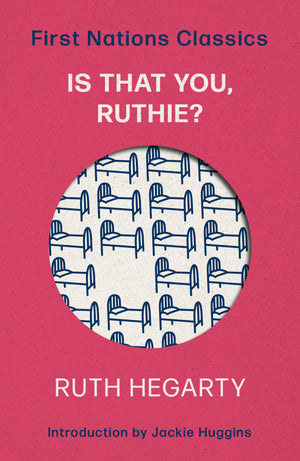 Is That You, Ruthie?