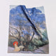 Under the Jacaranda Lens Cloth