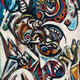 Jackson Pollock: The Early Years: 1934-1947