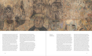 James Ensor: Wildest Dreams, Beyond Impressionism