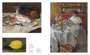 James Ensor: Wildest Dreams, Beyond Impressionism