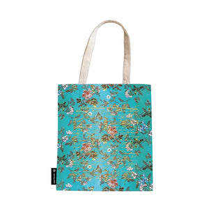 Jane Austen - Persuasion Canvas Tote Bag