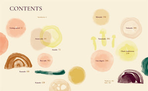 Japanese Art of Pickling & Fermenting