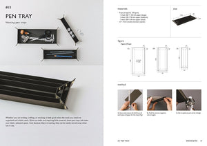 Japanese Paper Craft: A Guide to Making Your Own Books, Notepads, and Keepsakes