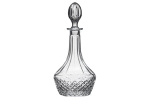 Jasper Whisky Decanter