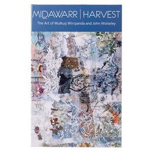 Midawarr Harvest Jigsaw Puzzle