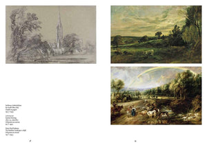 Artists Series: John Constable