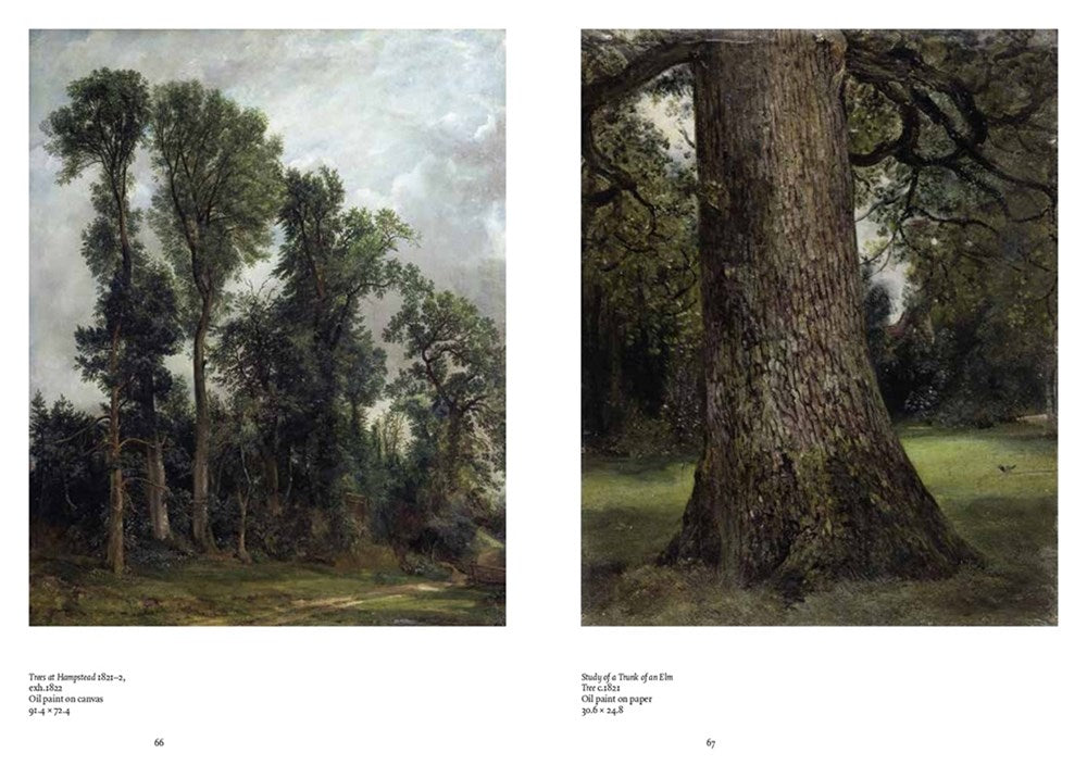 Artists Series: John Constable