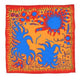 Joy I Feel Handkerchief - Yayoi Kusama