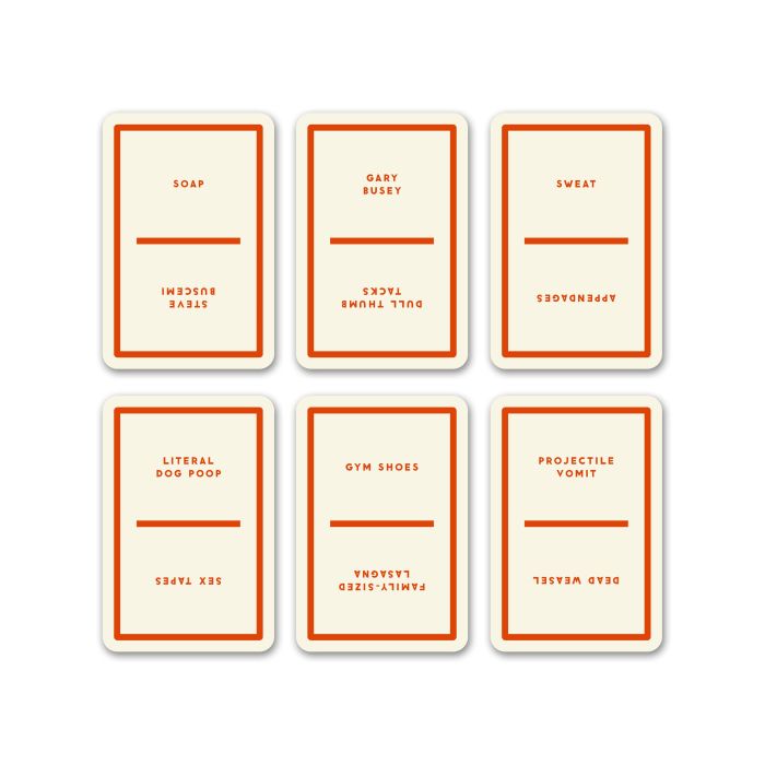 Judgy Fish Social Game