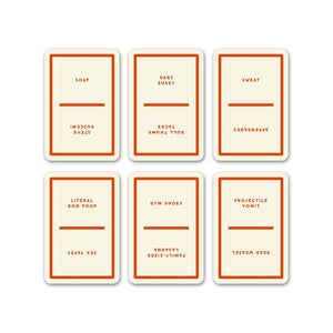 Judgy Fish Social Game
