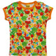 Tropical Kids T-shirt