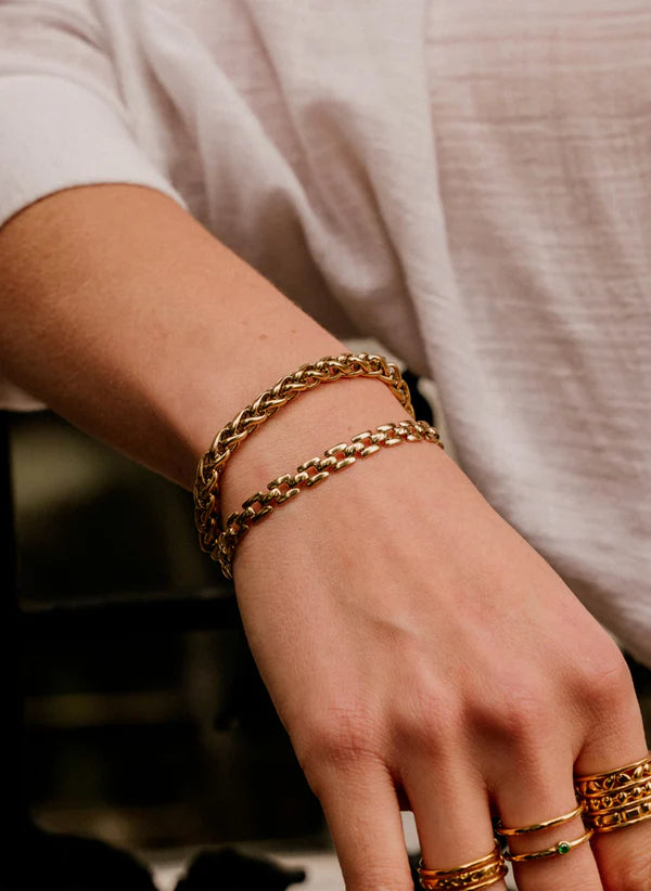 Justine Bracelet