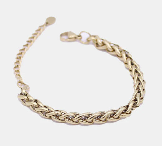 Justine Bracelet