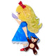 Just Right Brooch