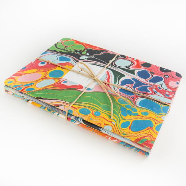 Kaleido Medium Notebook Set-No.5