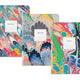 Kaleido Medium Notebook Set-No.5