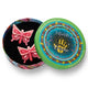 Kali's Ritjinguthinha Hair Clips - Set of 2