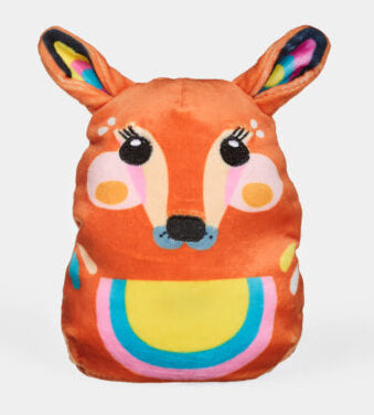 Kangaroo Bean Filled Soft Toy - Pete Cromer