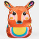 Kangaroo Bean Filled Soft Toy - Pete Cromer