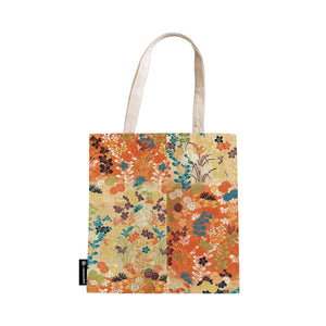 Kara-Ori Canvas Tote Bag