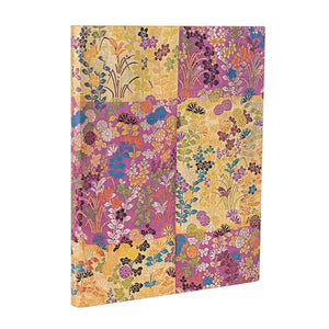 Kara-Ori Pink Flexi Softcover Ultra Journal