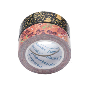 Karakusa/Kara-ori (Mixed Pack) Washi Tape