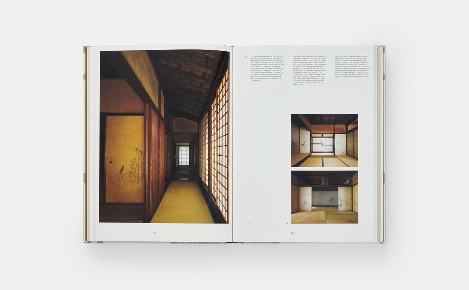 Katsura: Imperial Villa