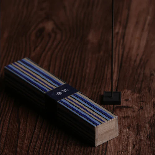 Kayuragi Incense Sticks - Aloeswood