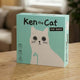 Ken the Cat Party Game