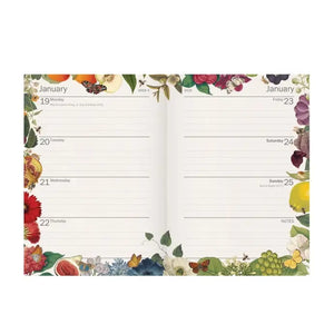 Kew A6 2026 Diary