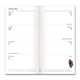 Kew Slim 2026 Diary