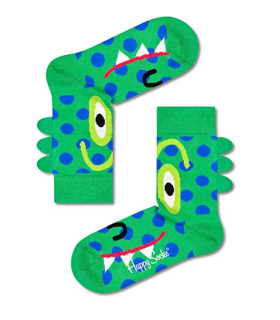Crocodile Kids Socks