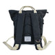 Black Mini Backpack - Kind Bag