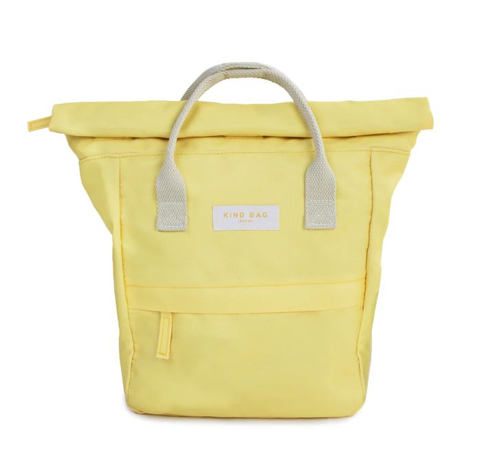 Buttercup Mini Backpack - Kind Bag