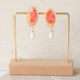 Kindred Droplets Studs