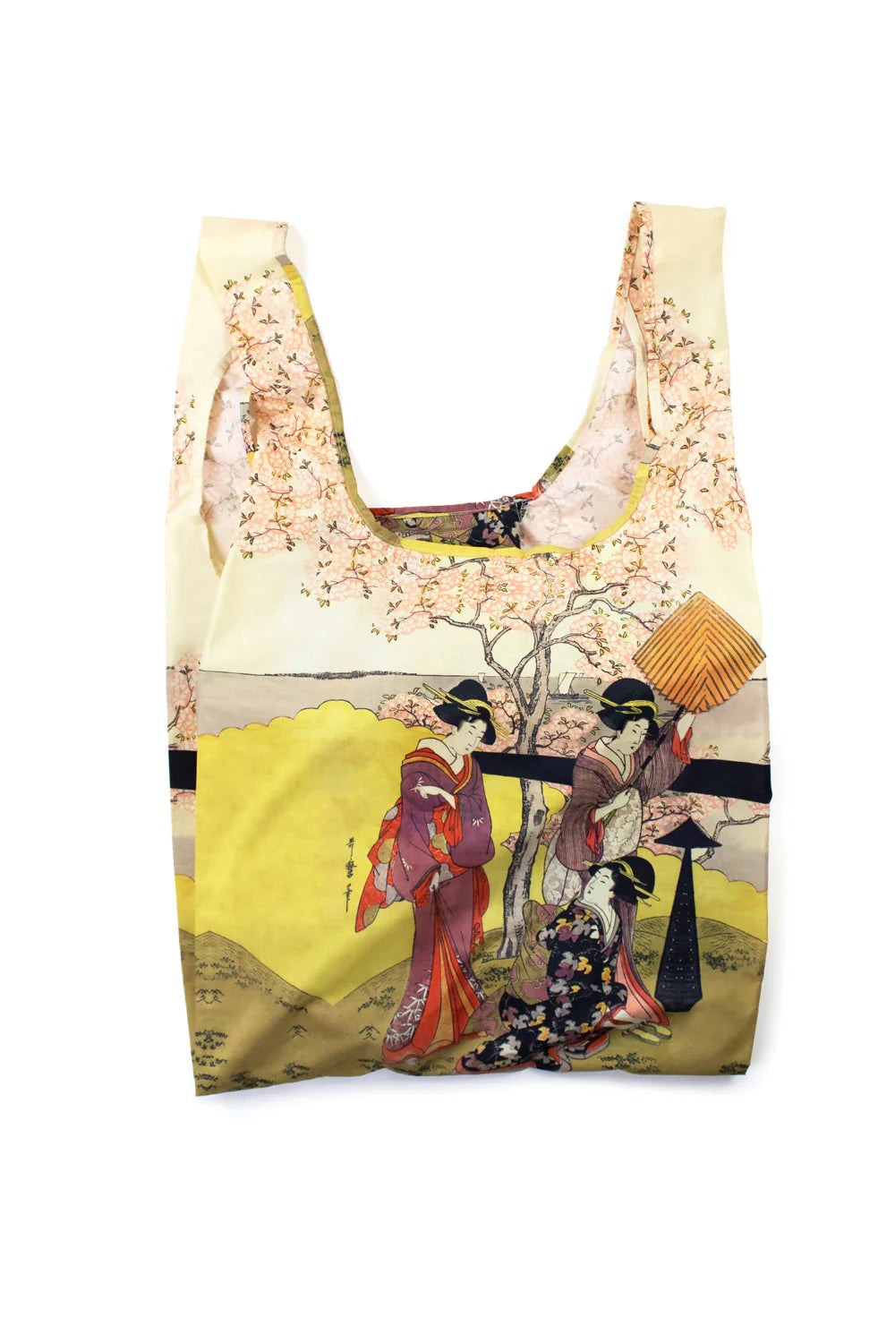 Kitagawa Reusable Bag