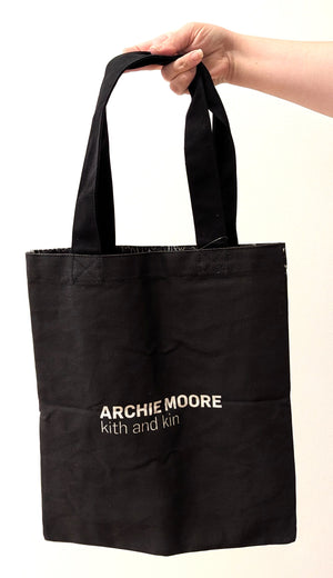 kith and kin Tote Bag - Archie Moore